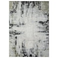 thumbnail image 4 of Luxe Weavers Olimpia Collection 5956 Green 5x7 Modern Abstract Area Rug, 4 of 8