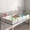 Partition cage, variant on Guinea Pig C Indoor Habitat With Waterproof Plastic Bottom Playpen For Small Pet Bunny Turtle Hamster Partition