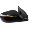 thumbnail image 5 of SANTA FE SPORT 13-16 MIRROR RH, Power, Manual Folding, Heated, Paintable, w/ Signal Light, Sport Model, 5 of 8