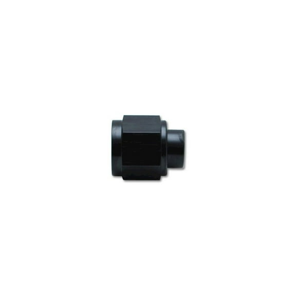 Vibrant Performance 10454 VIB10454 FLARE CAPS; SIZE: -10 AN