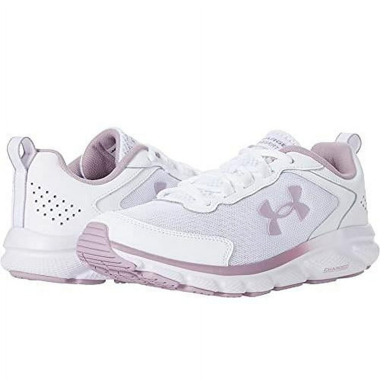 Under Armour Women's Charged Assert 9 Running Shoe 