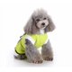 thumbnail image 1 of Ropa para mascotas, ropa para perros, ropa de esterilización, ropa de rehabilitación para perros, ropa protectora contra lesiones de mascotas, suministros para mascotas (verde, L), 1 of 5