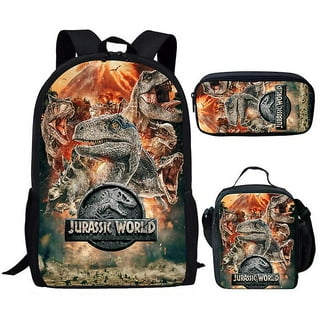 Dinosaur Backpack Walmart Canada