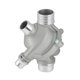 thumbnail image 1 of Conjunto de Carcasa de Termostato de Refrigerante de Aleación de Aluminio Mejorado para BMW 1 3 5 Series X3 Z4 Reemplazar No.11537549476/11537544788/11537536655/902-816, 1 of 7
