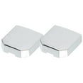 thumbnail image 1 of OULII 2Pack Metronome Universal Part for Musicians 0.7x0.7x0.2in, 1 of 8