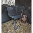 thumbnail image 4 of Guide Gear Big Boy Comfort Swivel Hunting Blind Chair, 500-lb. Capacity, 4 of 7