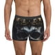 thumbnail image 1 of Fotbe Royal Skull With Golden Crown Calzoncillos Tipo Boxer con Bolsa de Soporte Total para Hombre, X-Temp Fresco, Transpirable y de Secado Rápido-XX-Large, 1 of 5