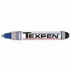 Itw Professional Brands 253-16013 0.09 in. Blue Texpen