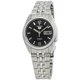 thumbnail image 1 of Seiko Reloj 5 Automático de 21 Joyas, Modelo SNK393, SNK393K1 y SNK393K para Hombre., 1 of 2