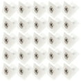 thumbnail image 3 of 106pcs Mending Wedge Furniture Reinforcement Drawer Bottom Corner Brace Support, 3 of 8