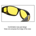 thumbnail image 2 of Lunettes de Conduite Antireflet HD pour Femmes et Hommes, Vision Nocturne, Lunettes de Soleil, Lunettes, 2 of 5