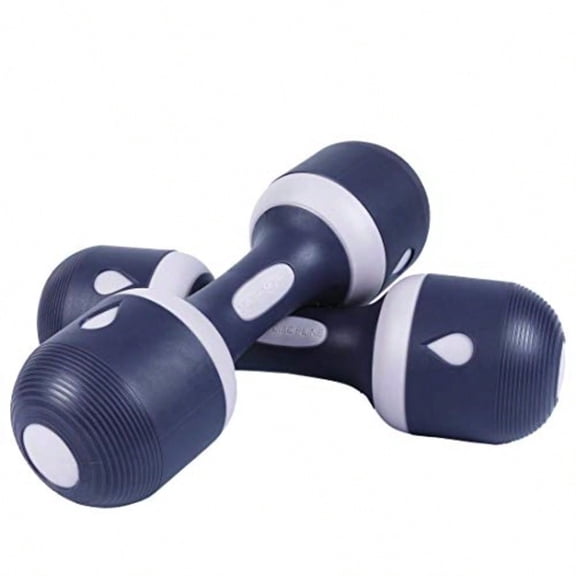 Nice C Adjustable Dumbbells Weights Neoprene All-in-1 Options Non-Slip All-Purpose Home Gym Office