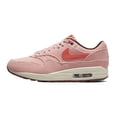 thumbnail image 1 of Tenis Nike Air Max 1 Corduroy Coral FB8915600 coral 25.5, 1 of 8