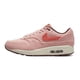 thumbnail image 1 of Tenis Nike Air Max 1 Corduroy Coral FB8915600 coral 26, 1 of 8
