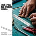 thumbnail image 3 of LOLIPPYY Oval Shape Metal Tool for Precise Hole Cutting in Daily Use Finish, 3 of 8