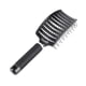 thumbnail image 4 of Peine De Masaje Cepillo De Pelo Herramienta De Peluquería De Salón Curvada Anti, 4 of 7