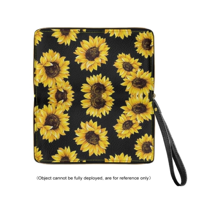 Sunflower wallets new arrivals