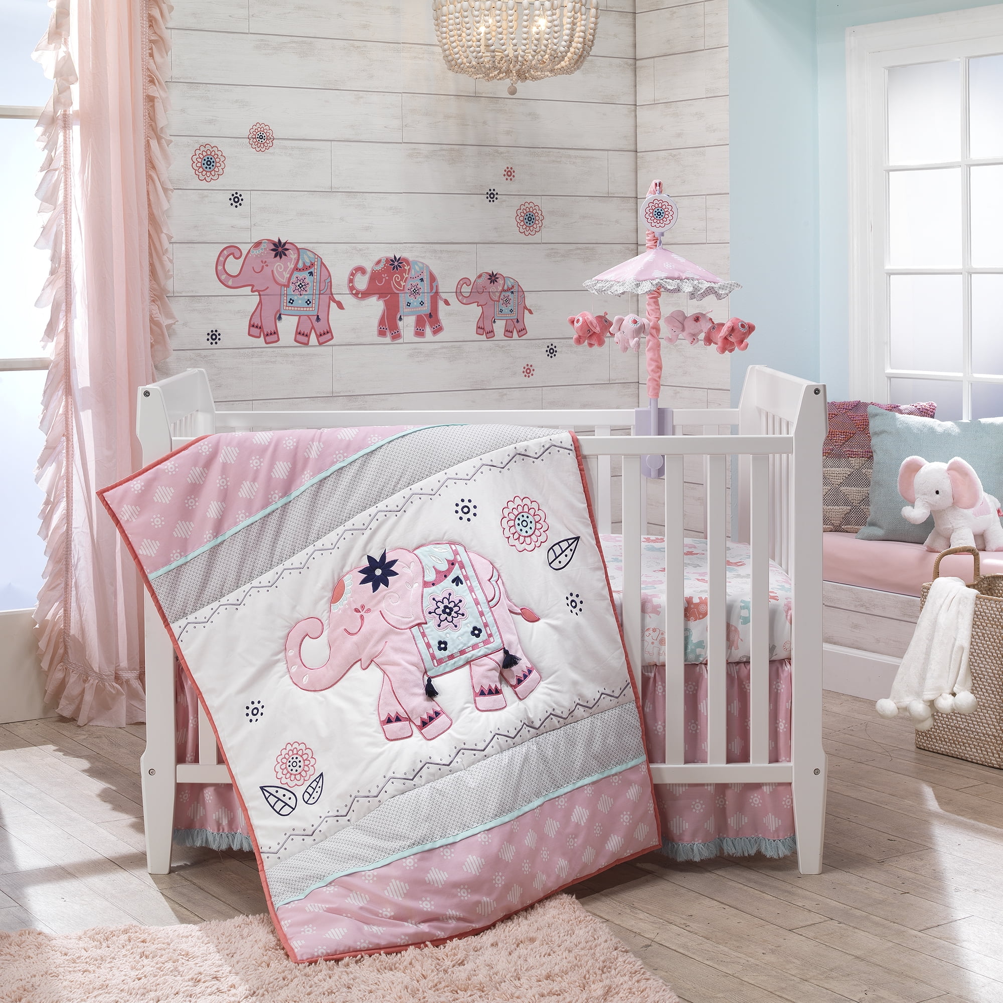 Nursery Bedding New Koala Baby Feeling So Loved Collection 4 Piece