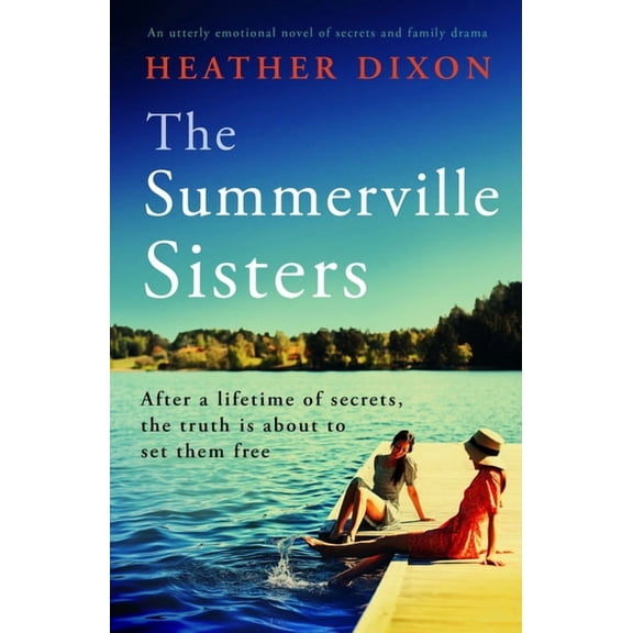 The Summerville Sisters, (Paperback)