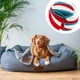 thumbnail image 4 of interactivo de de juguete pa perros y mascotas, juguetes de rompecabs pa , medianos y grande se describe Gloria Bola de rapé, 4 of 8