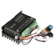 thumbnail image 4 of Stable BLDC Motor Driver, Motor Driver Controller, Electric Power Tools Exhaust Fan For Small Equipment Jade Grinding Machine, 4 of 8