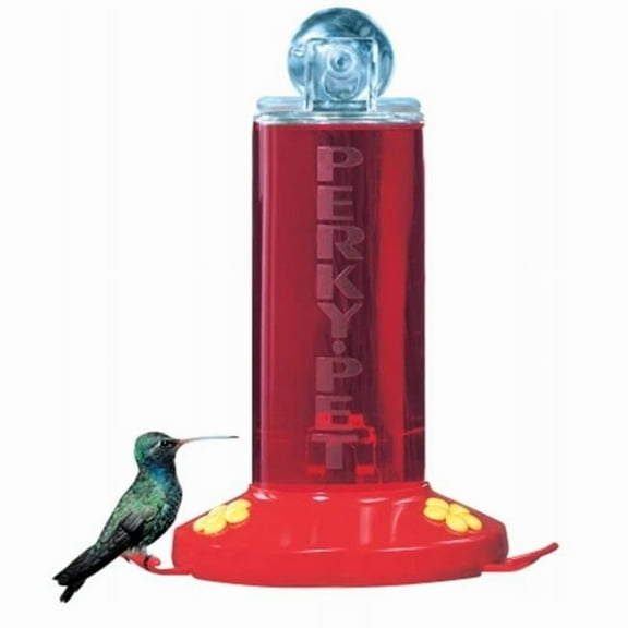 victor Window Mount Hummingbird Feeder