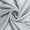 Silver (1 Yard), variant on Shiny Striped Crinkle Crepe Satin Polyester 150 GSM 60/61 Inch Shiny Fabric By The Yard For Sewing Apparel, Accessories, Crafts, & More - Silver, 1 Yard