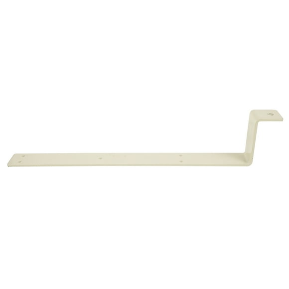 OUNONA Bed Rails For Elderly Adults 1Set Guardrail Bracket 42 5x7 7in Aluminum For Daily Use And Safety
