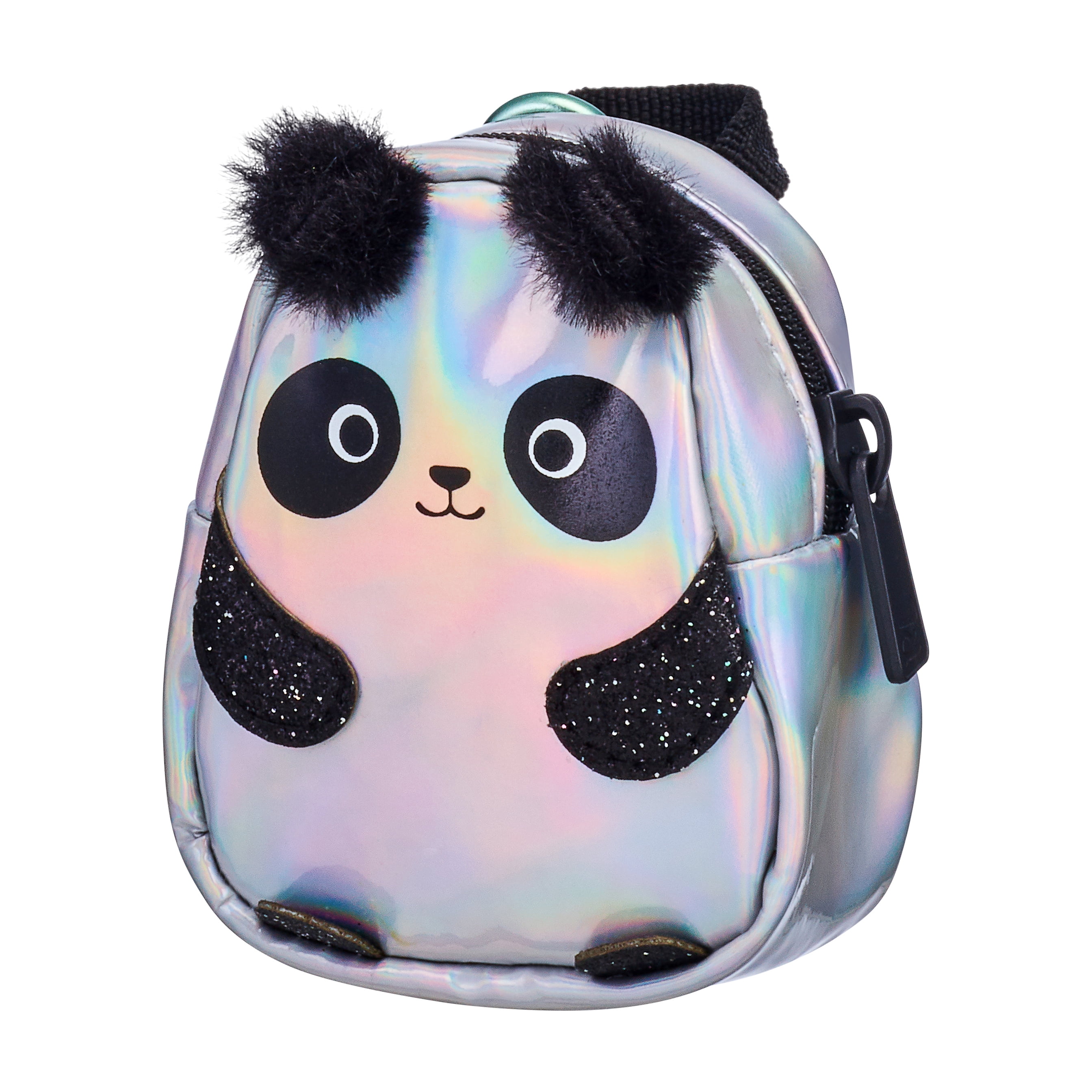 Real Littles S3 Backpack Single Pk
