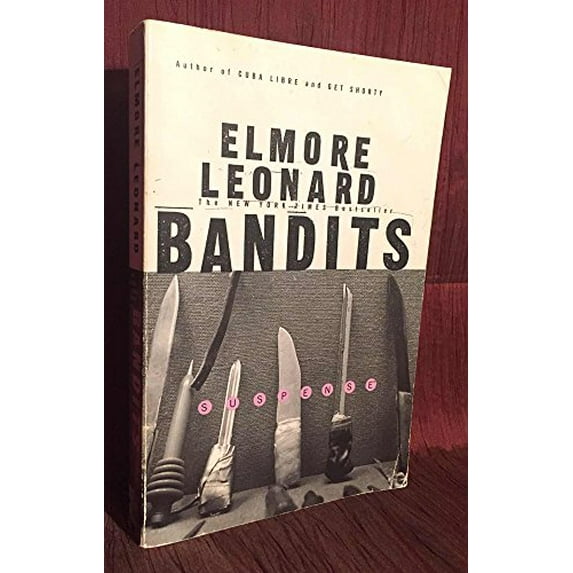 Pre-Owned Bandits