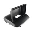 thumbnail image 1 of Car Radio Frame Fascia Adapter Android Radio Dash Fitting Panel Kit for 3008, 1 of 5