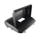 thumbnail image 1 of Car Radio Frame Fascia Adapter Android Radio Dash Fitting Panel Kit for 3008, 1 of 5