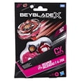 thumbnail image 5 of Beyblade X Reaper Incendio T 4-70K CX Starter Pack Set with Balance Type Top & Launcher, Ages 8+, 5 of 7