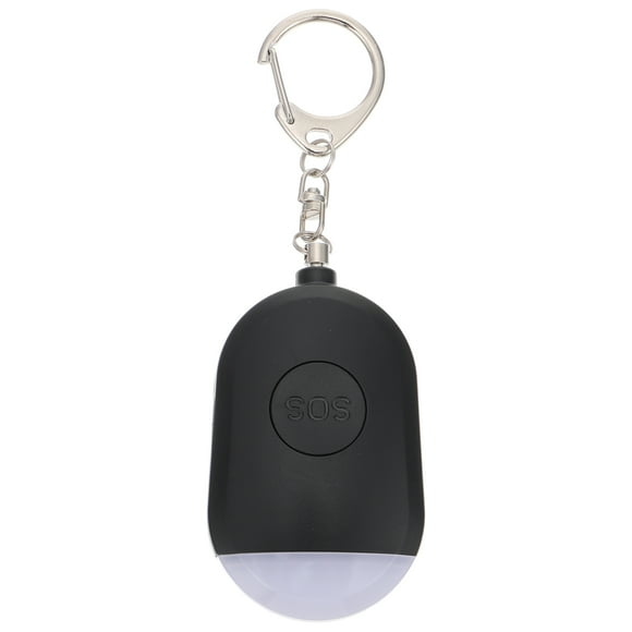 KONTONTY 1Pack Safety Personal Alarm Personal Security Alarm for Women in Traveling