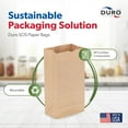 thumbnail image 3 of Duro # 4 Bags, 3 of 6