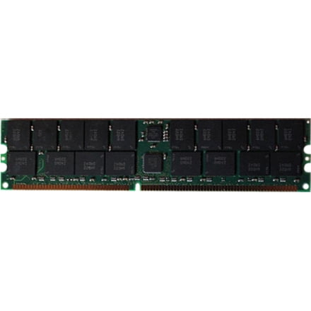 4GB DDR3-1333 RAM Memory Upgrade for the IBM ThinkPad L Series L512 44473HU