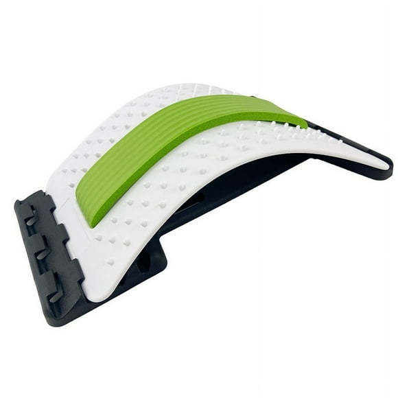 Sciatica Nerve & Back Massage Stretcher Equipment