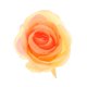 thumbnail image 4 of 10pcs Cabezas de Flor Seda Artificial para Decoración champán, 4 of 9