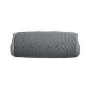 JBL Flip 6 - Portable Waterproof Speaker - Grey