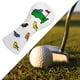 thumbnail image 5 of Funda protectora para palos de golf, accesorios para golfistas, n. degree 1, 3, 5 UT, funda protectora para palos de calle nº 1, 5 of 9