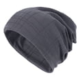 thumbnail image 1 of Womens Scarf And Hat Dual Use Autumn Winter Warm Scarf Cycling Scarf Hat, 1 of 6