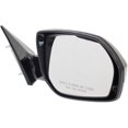 thumbnail image 3 of Kool Vue Mirror Power for 2013-2016 Hyundai Santa Fe Right Side Non-Heated, 3 of 5