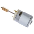 thumbnail image 3 of Almencla Electronic Steering Wheel Lock Motor 410002013B Replacement Stable Performance, 3 of 7