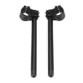 thumbnail image 2 of Manillar de carreras CNC para motocicleta de 31/33/35/36/37/41 mm 41mm, 2 of 6
