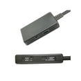 thumbnail image 6 of RCA To HDMI Converter Adapter For HDTV Monitor Projector With 720P/1080P Output Supports PAL NTSC SECAM PS2 Xbox DVD Players, 6 of 10