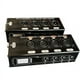thumbnail image 3 of 1 Par de Extensores de Cable de Red DMX y Audio XLR de 3 y 4 Canales, Extensor de SeñAl de Red DMX512 1 Macho + 1 Hembra, 3 of 10