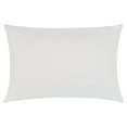 Mainstays Extra Firm Bed Pillow, Ideal for Side Sleepers, Standard/Queen
