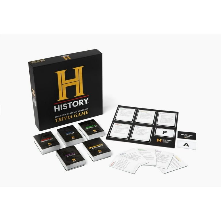 Trivial Pursuit Game History: Uncovering Its Timeless Appeal