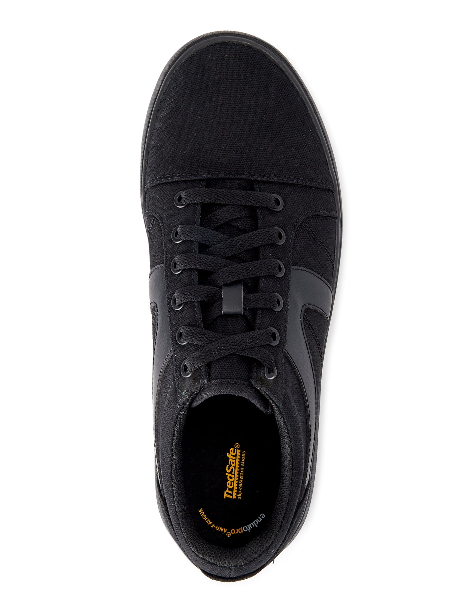 Buy Tredsafe Unisex Deacon Slip Resistant Shoes Online at Lowest Price