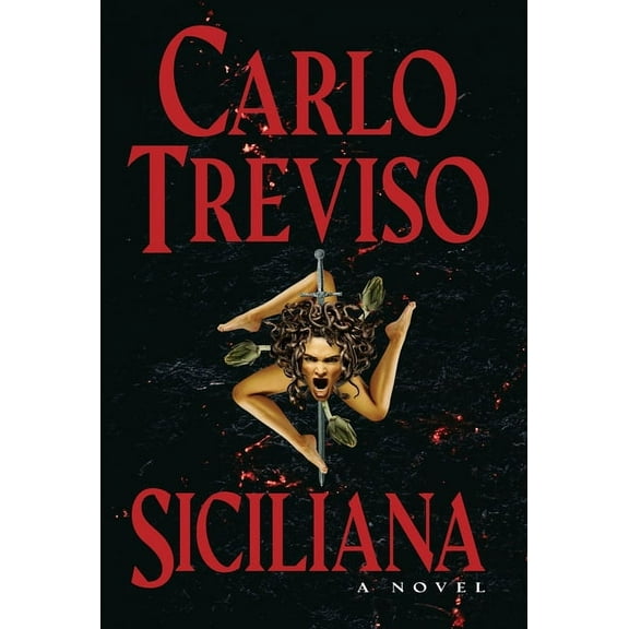 Siciliana, (Hardcover)